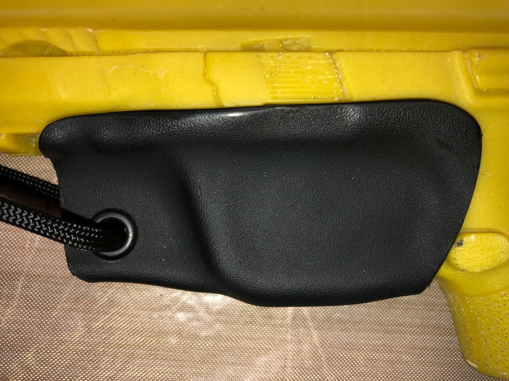 Kydex Trigger Guard for M&P Shield 380 EZ