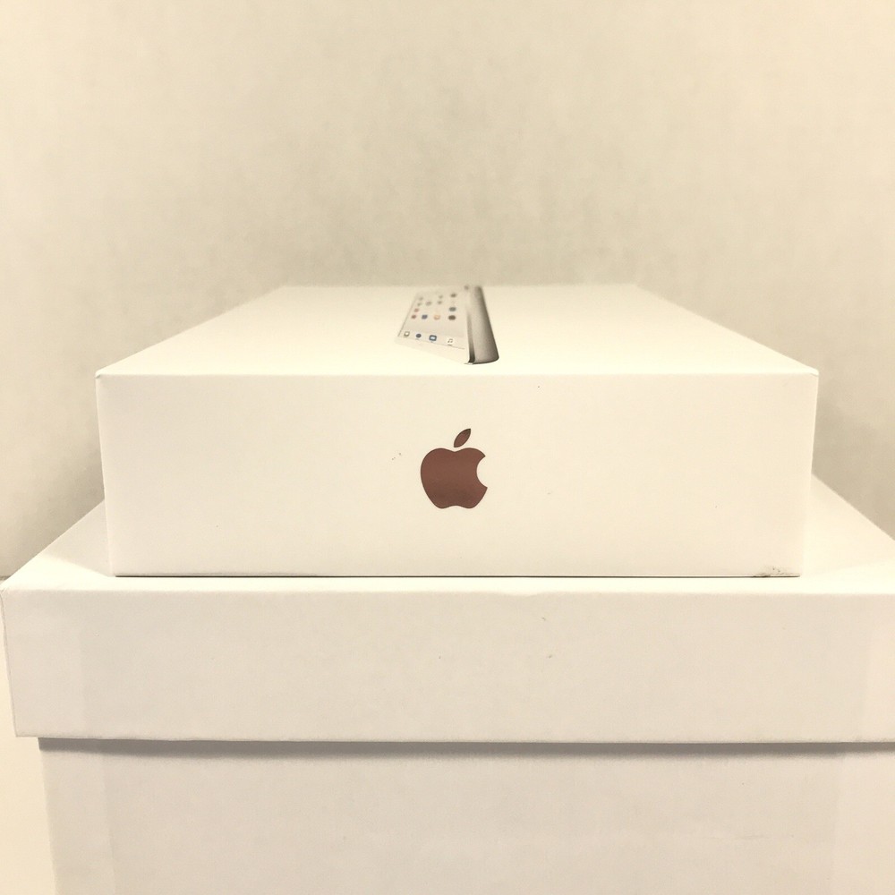 iPad Mini 2 Box 32GB NO iPad BOX ONLY