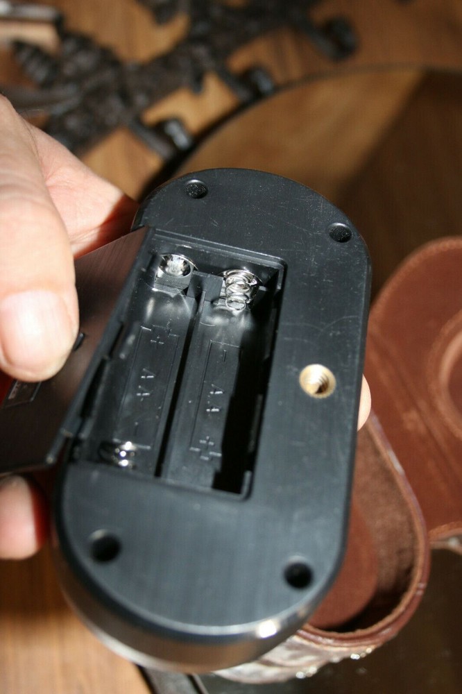 digital programable follow focus aputure ufc-1s - TESTED & WORKING - RARE