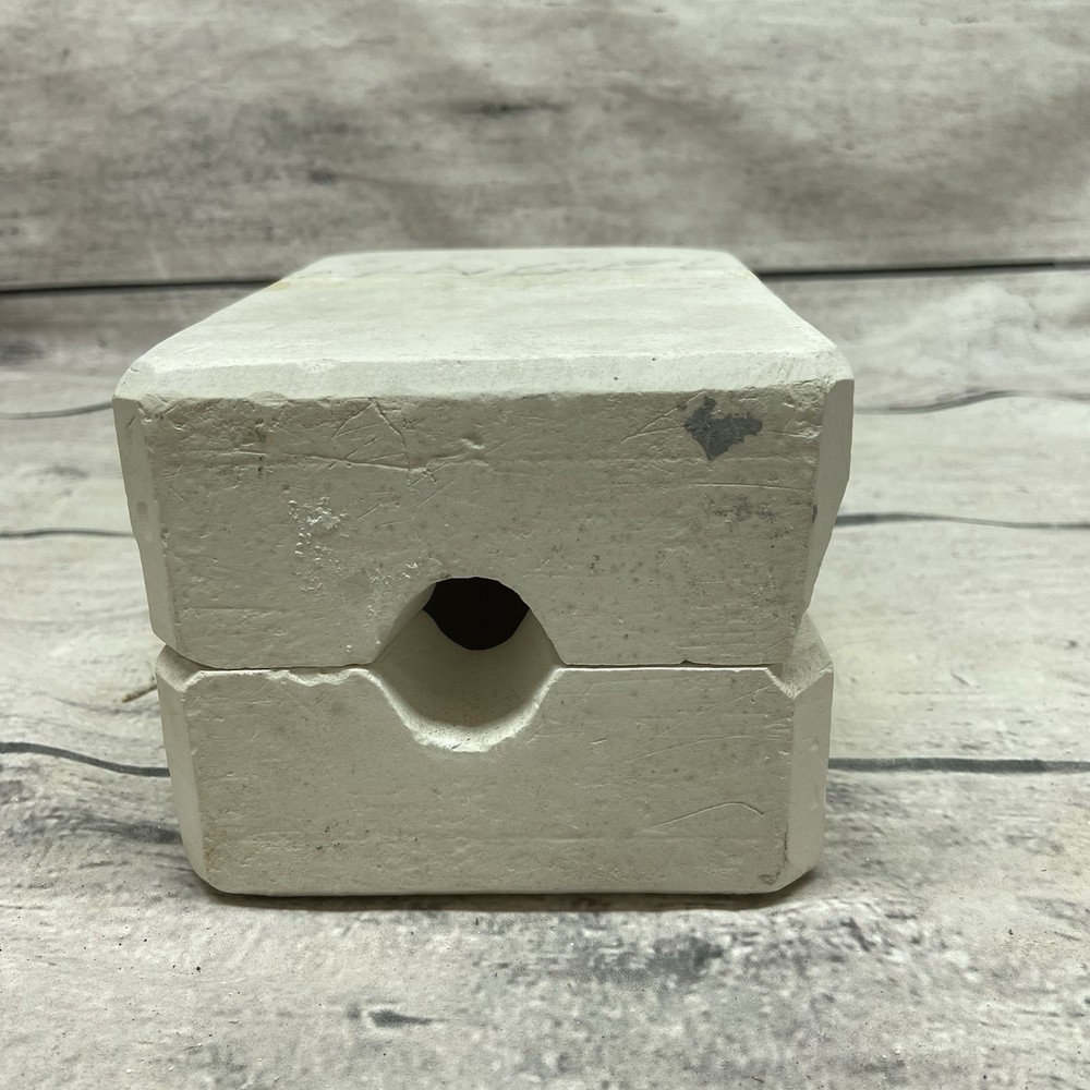 Ceramic Slip Casting Mold Angel