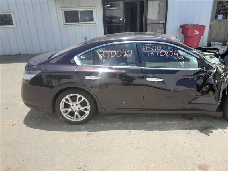 Info-GPS-TV Screen Display Screen Dash Fits 13-16 PATHFINDER 1168440