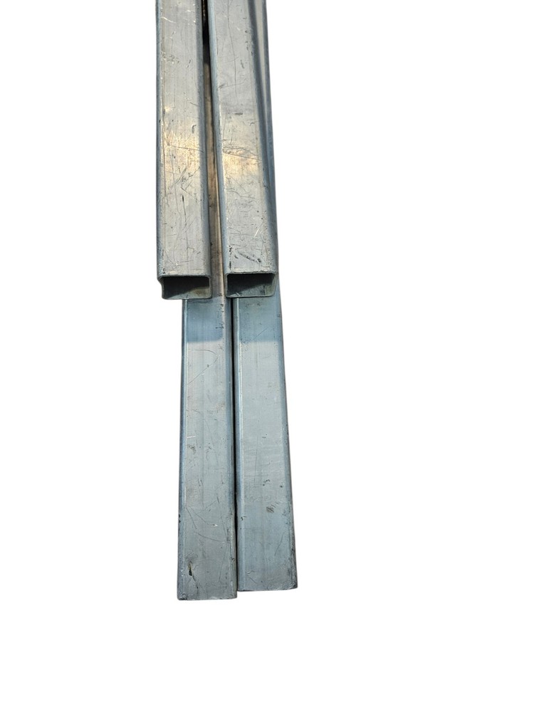 USGI Compact Light Weight Foldable Sleeping Cot Replacement Frame Section