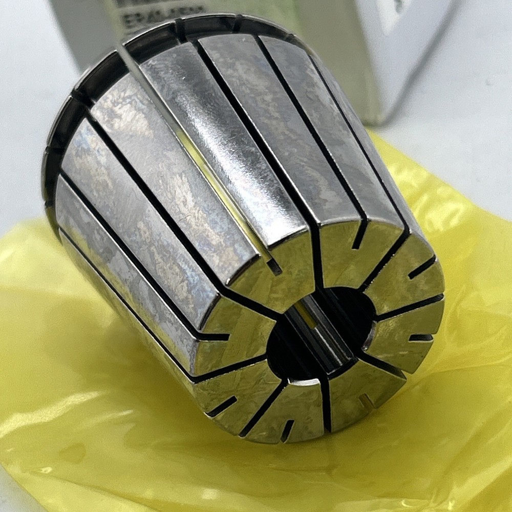 Techniks Tool Group 1 Pc ER40 Collets Common Size 1/2"