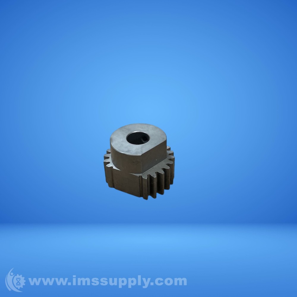 Spur Gear FNIP