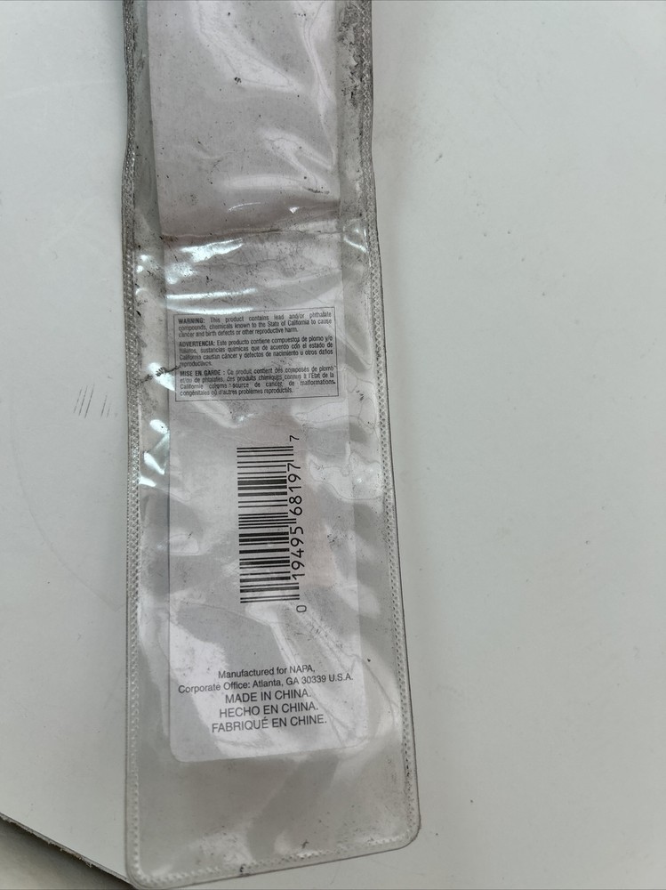 Tailgate Support Cable 819-5337 GM