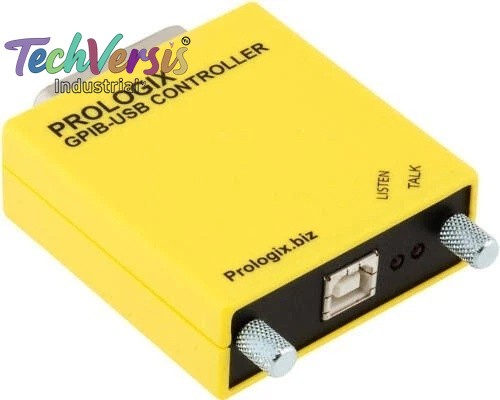 NEW PROLOGIX GPIB USB CONTROLLER FREE