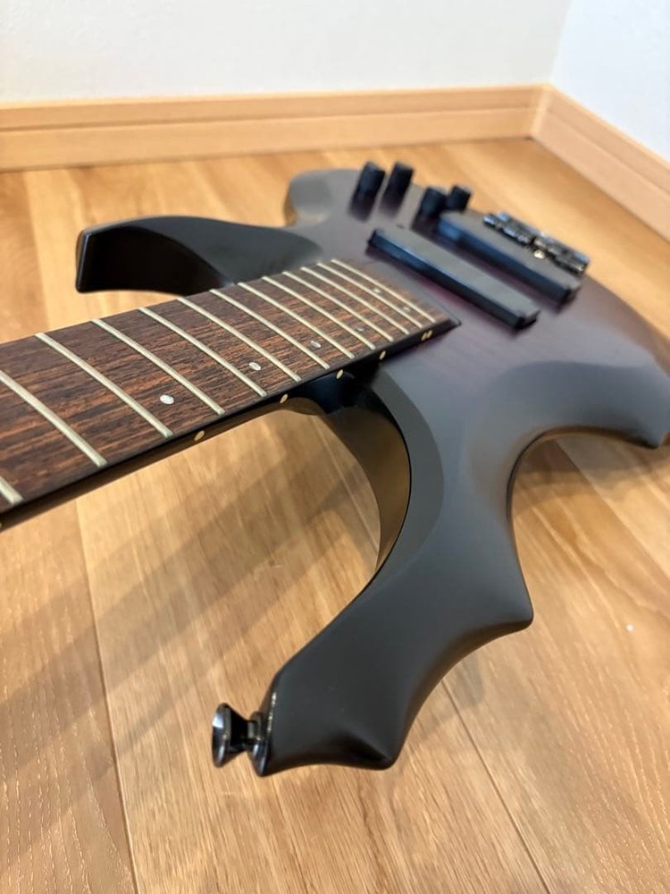 EDWARDS tetsuya model E-T-98FR Safe Packing!