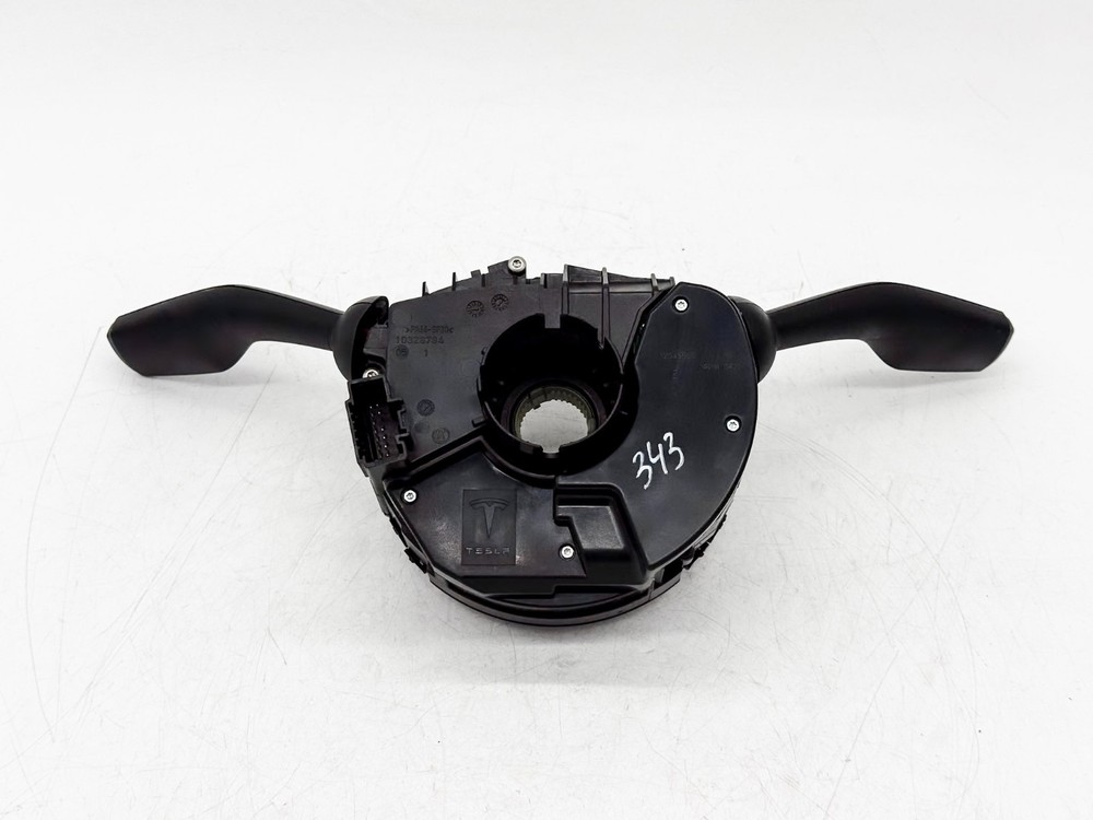 2017 - 2023 TESLA MODEL 3 FRONT LEFT STEERING COLUMN CONTROL MODULE UNIT OEM