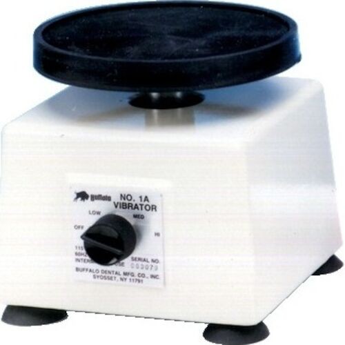 Buffalo - Vibrators Style #1A