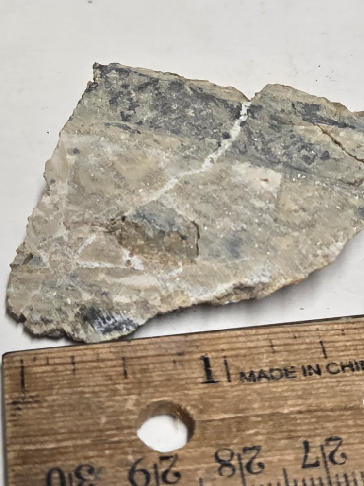 Beautiful Native Silver specimen