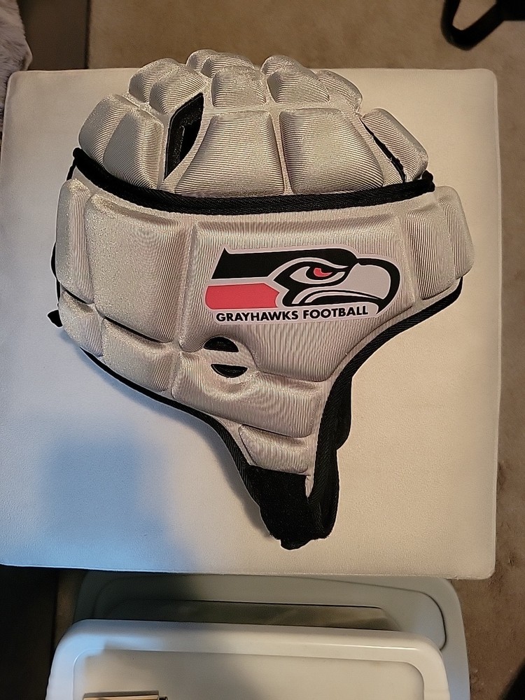 Gamebrraker Protective Head Gear