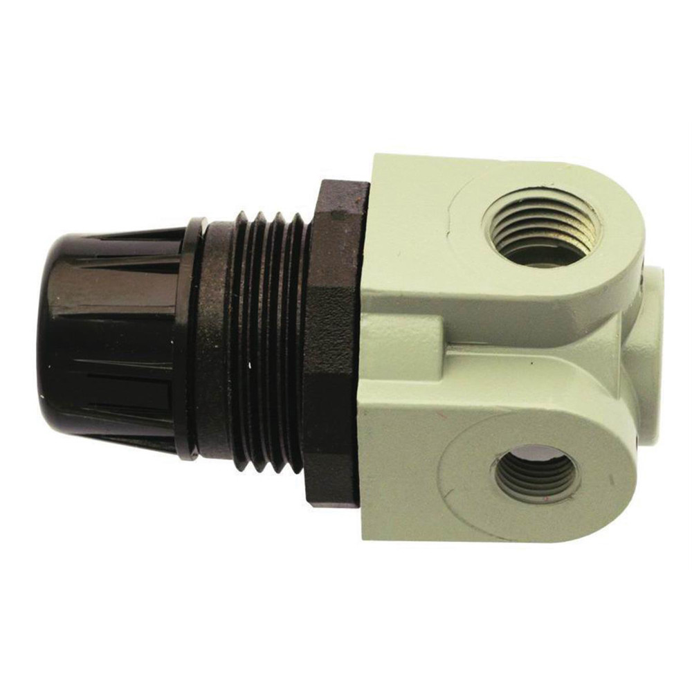 Milton S-1145 1/4" NPT Mini Regulator