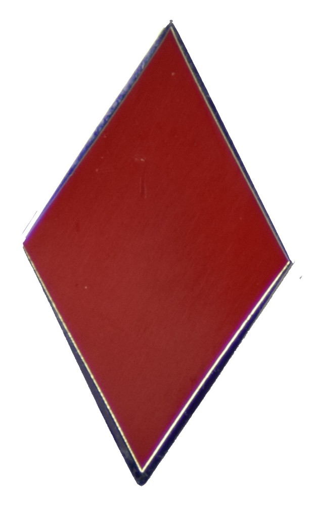 1ST BGD 5TH INF DIV HAT PIN