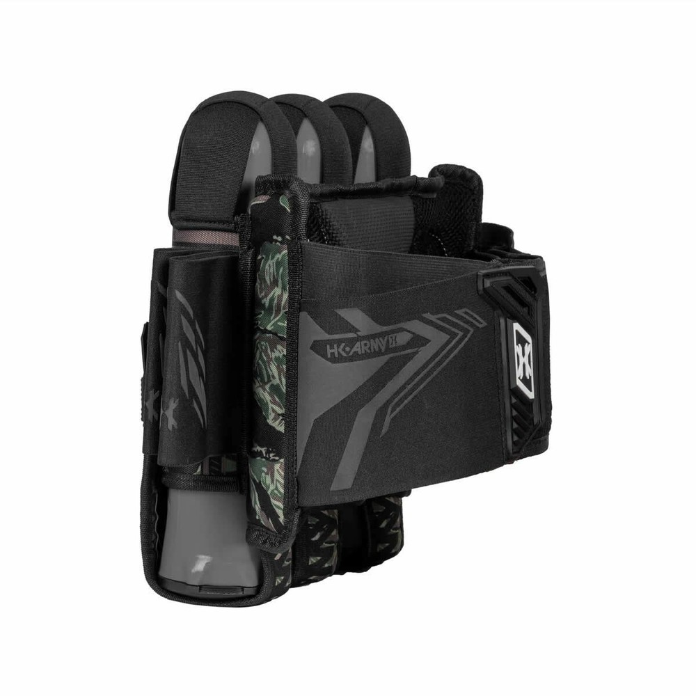 HK Army Eject Harness / Pack - 3+2 - Tigerstripe