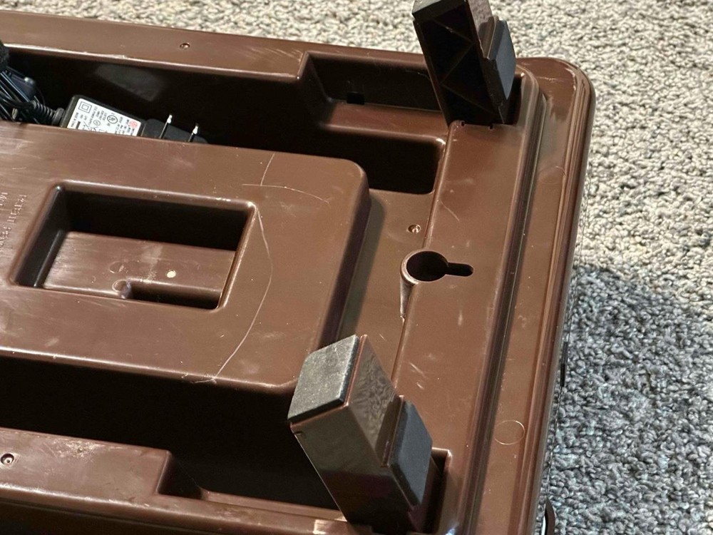 Leg Activator - Motorized Exercise Mobility Machine - Model: LEGX-011 Free Ship!