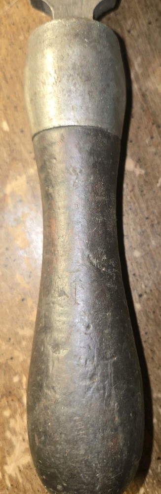 Black Diamond Flat Bastard file