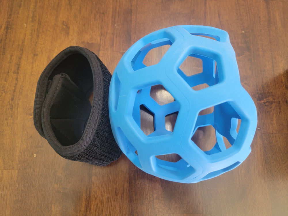 ProSENDR Connection Sphere Swing Training Aid