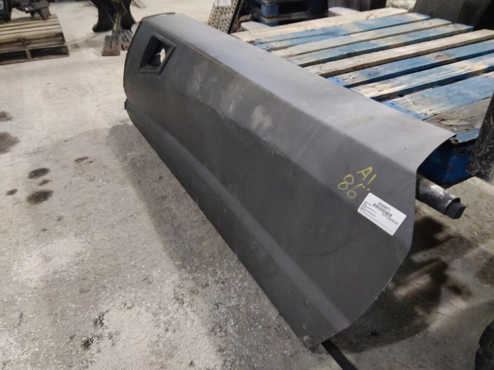 For 2020 KENWORTH T680 SIDE FAIRING Left , MN