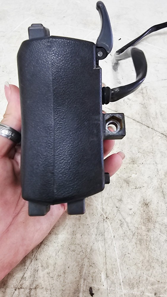 2000 HONDA VALKYRIE INTERSTATE Radio Control Buttons Remote Switch OEM