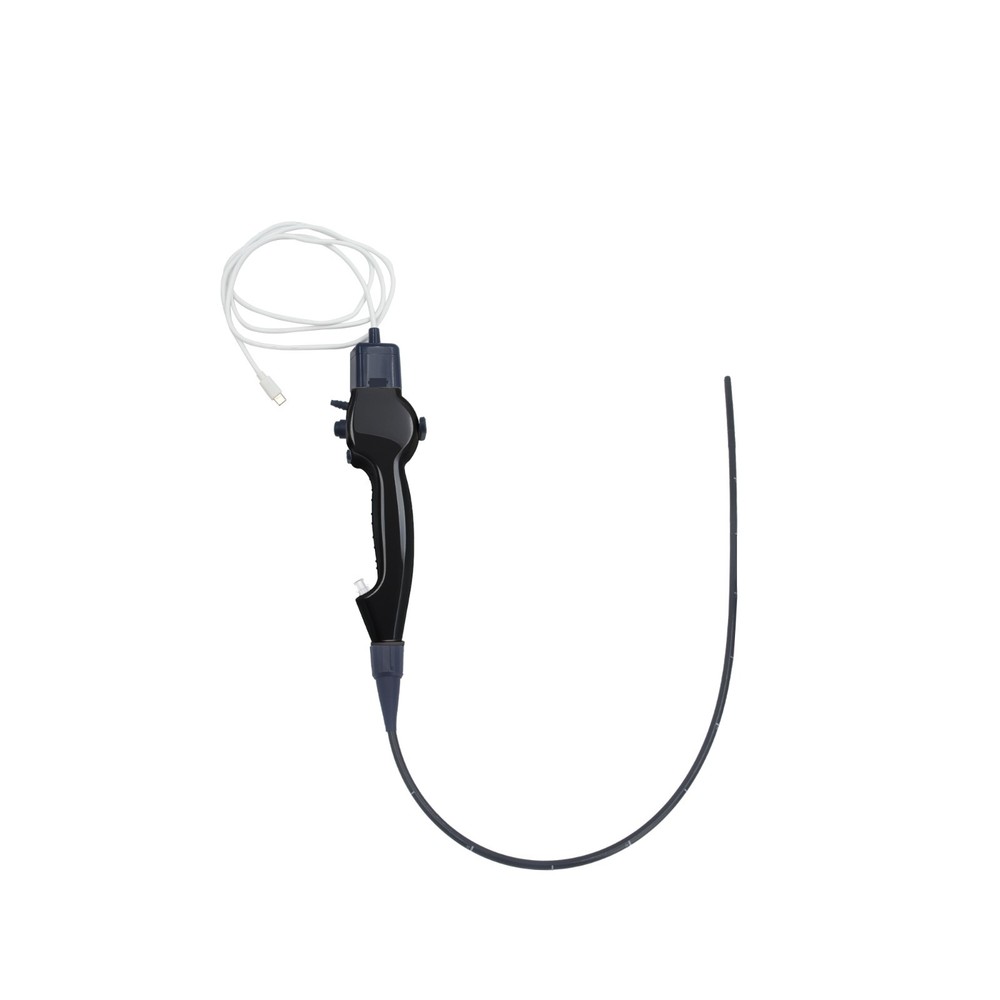 Single-Use Flexible Endoscope | High Definition Wireless Medical Camera System