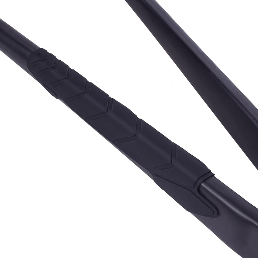 BESNIN Bike Chainstay Protector 2pcs MTB NO, Regular