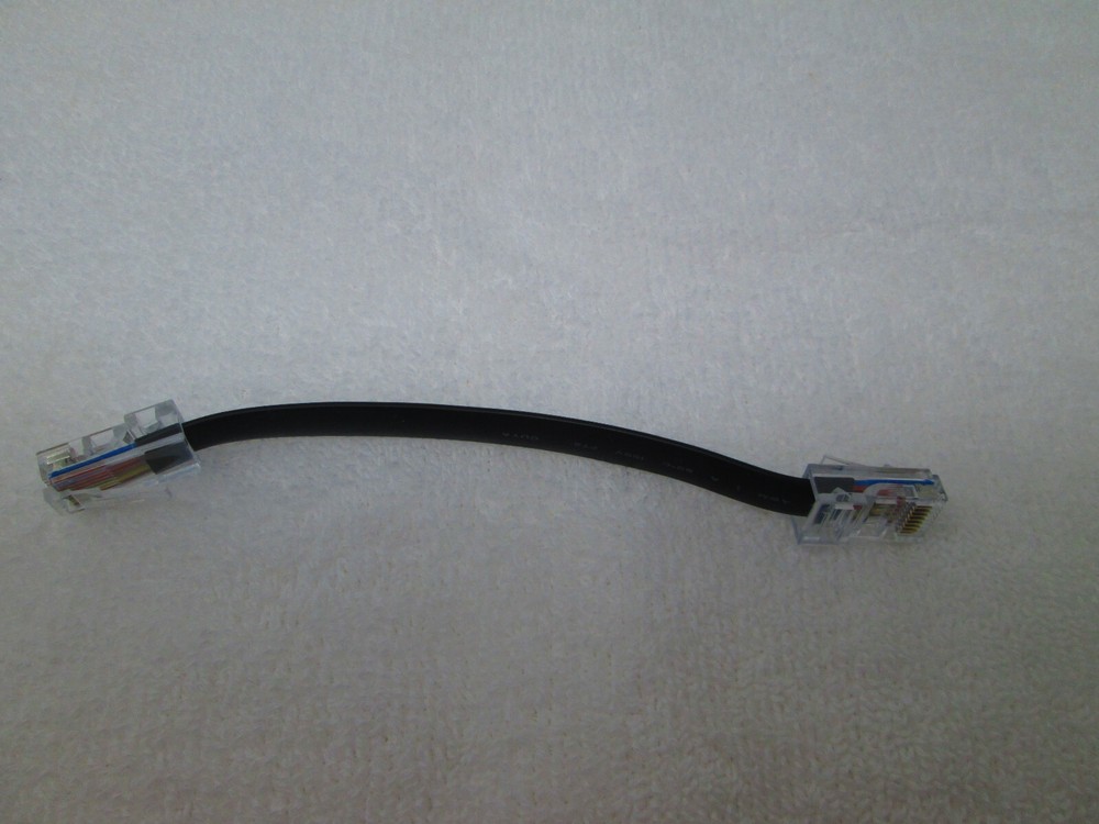 Front Short Cable Replacement for Yaesu FTM-200DR FTM-300DR