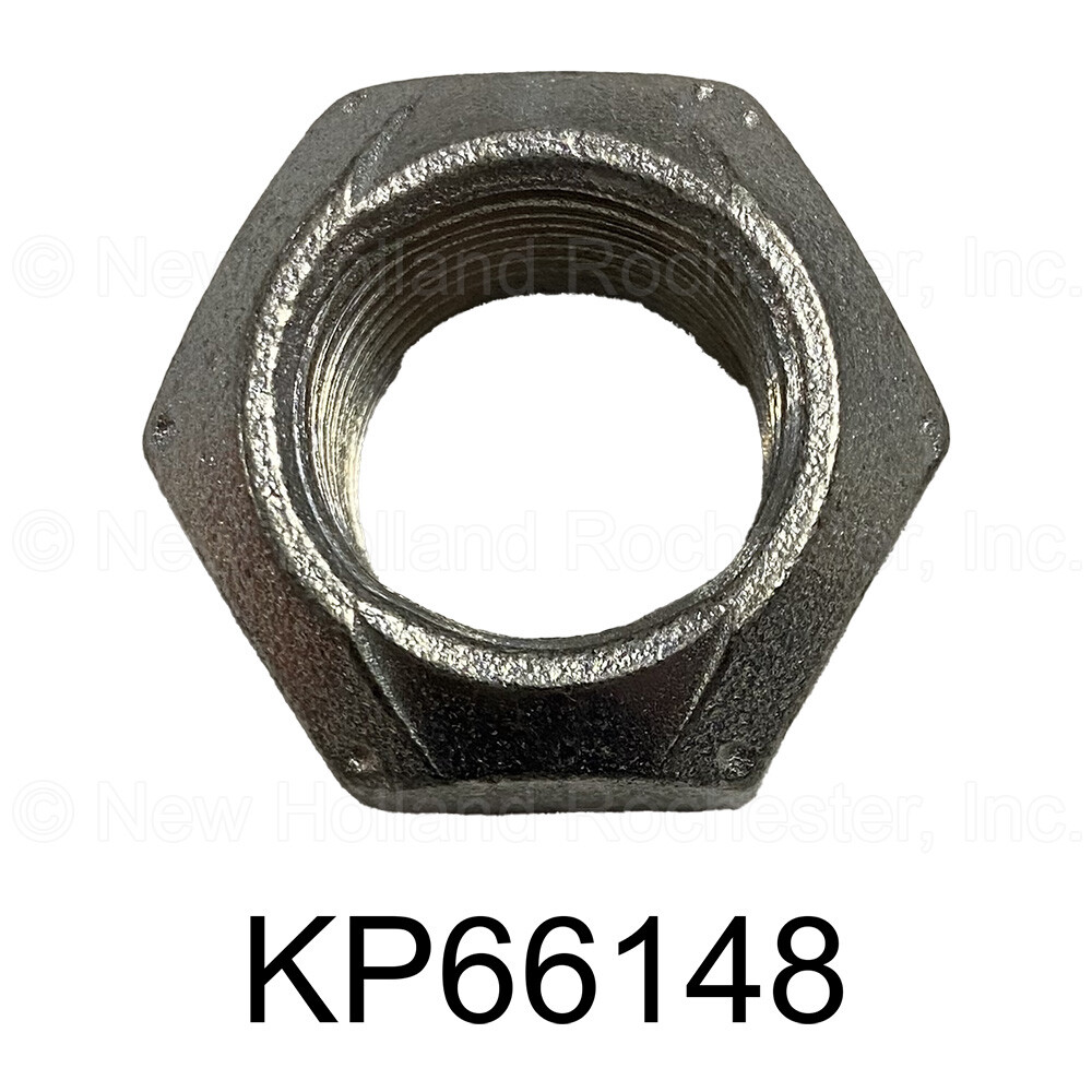 3/4-16 Hex Lock Nut Part # KP66148