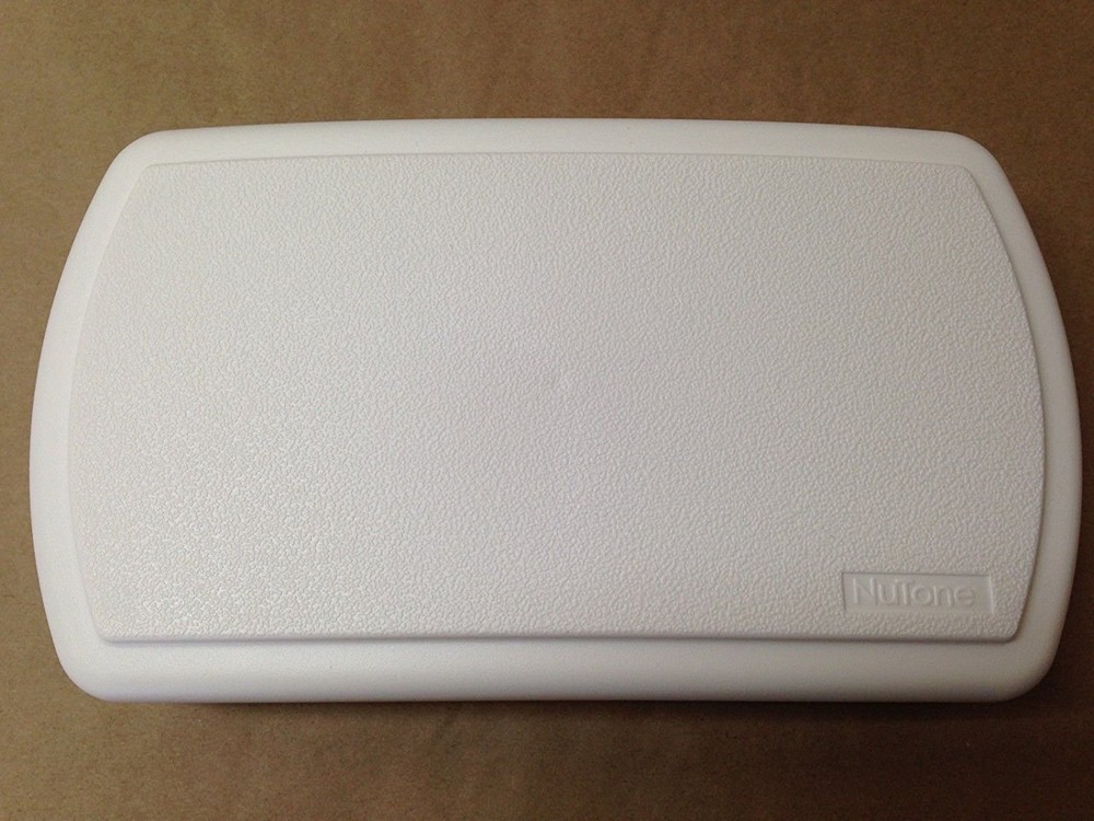 Nutone Broan Replacement Door Chime Cover