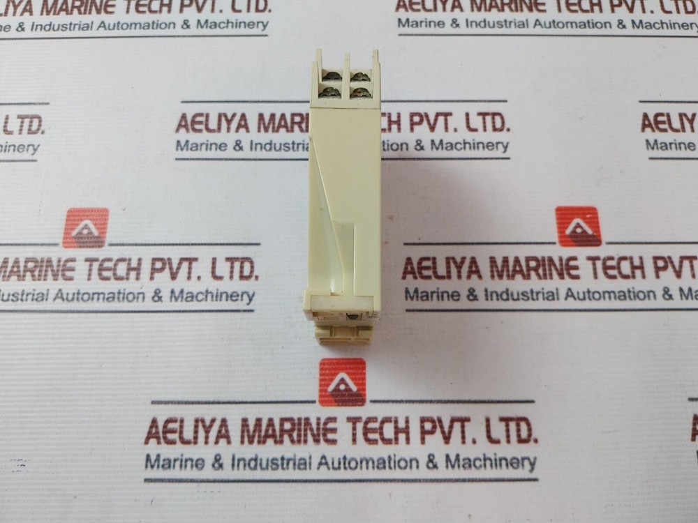 MITSUBISHI ELECTRIC SRS-H NP Solid State Timer