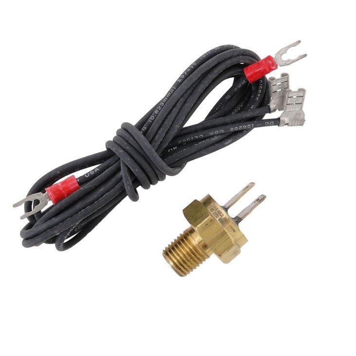 Raypak High Limit 140 Degree 600893B