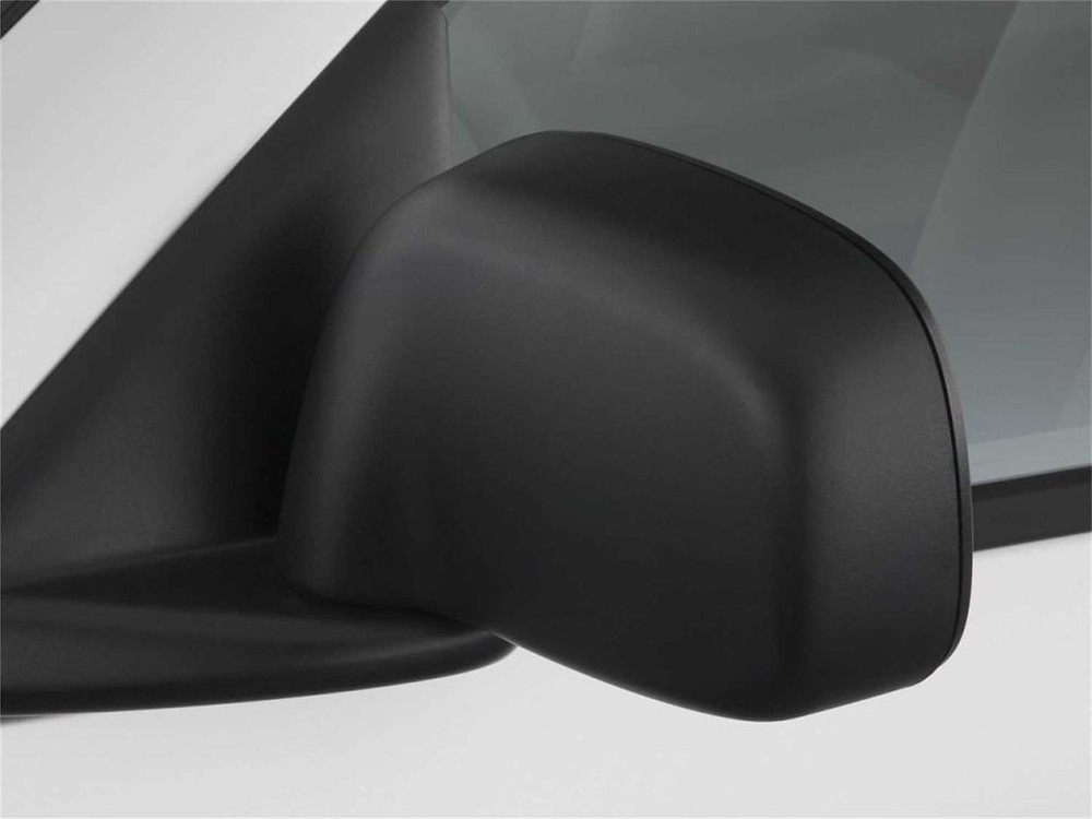 Cipa Mirrors 10700 Custom Towing Mirror Set