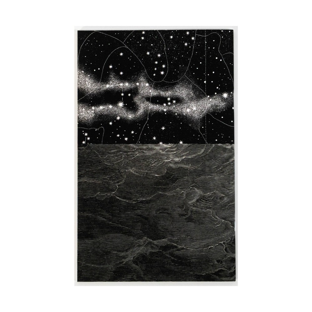 Mike Martens RPG's Drowning Scriptures EX