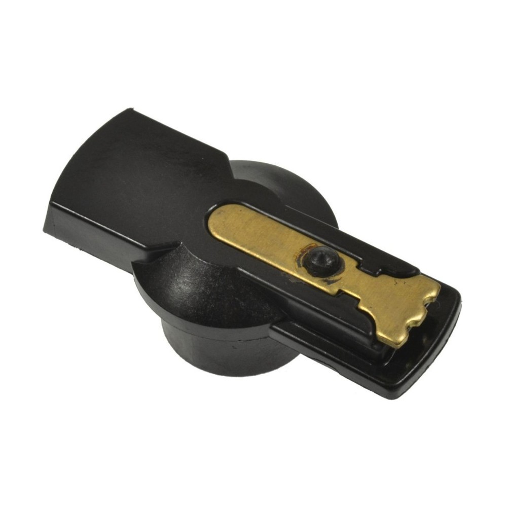 For Eagle Summit 1990 Ignition Distributor Rotor | Phenolic | Black | MD611850
