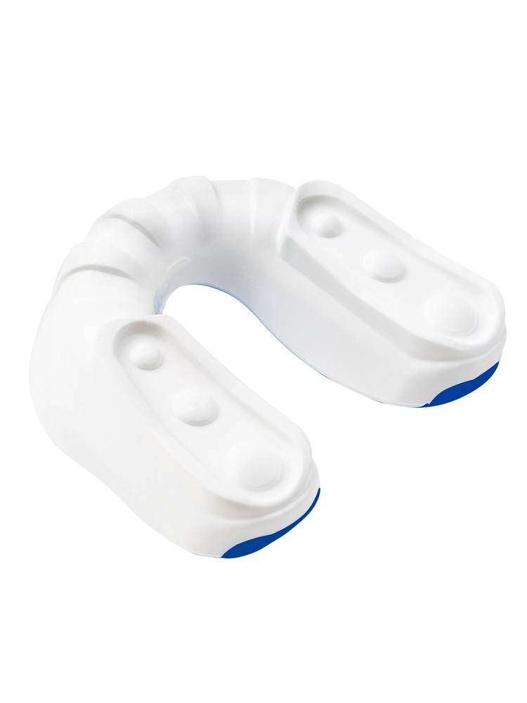 Overlord Jaws Protector White/Blue