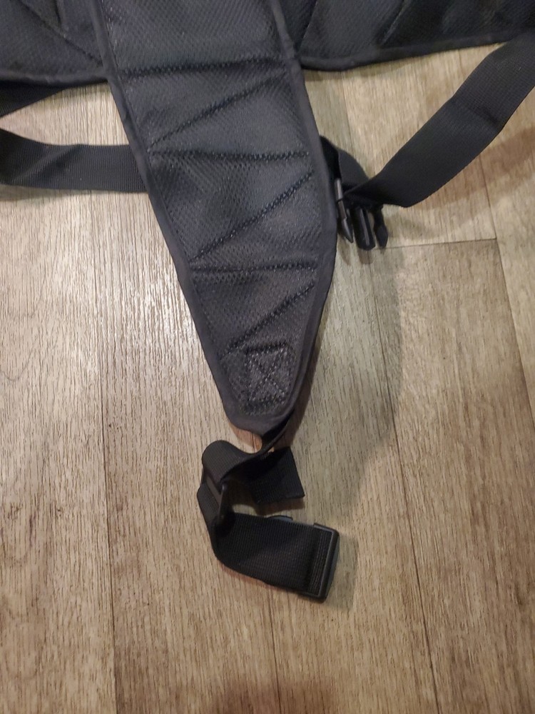 MDSTOP Binocular Harness