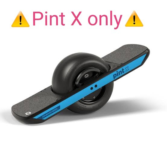 Onewheel Pint X Controller low miles