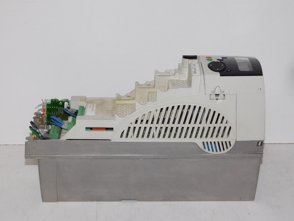 Emerson SP1202 Unidrive SP Inverter Servo Drive Module Nidec Control Techniques