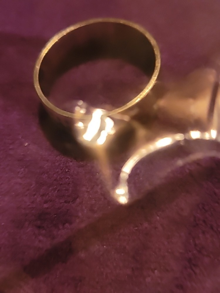 HAUNTED Djinn, Astral wish-granting, powerful