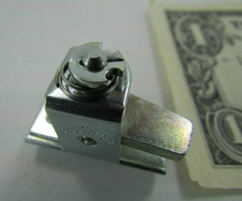 2 Southco Adjustable Compression Latch 43-1-14-0 Aircraft Access Panel Avionics