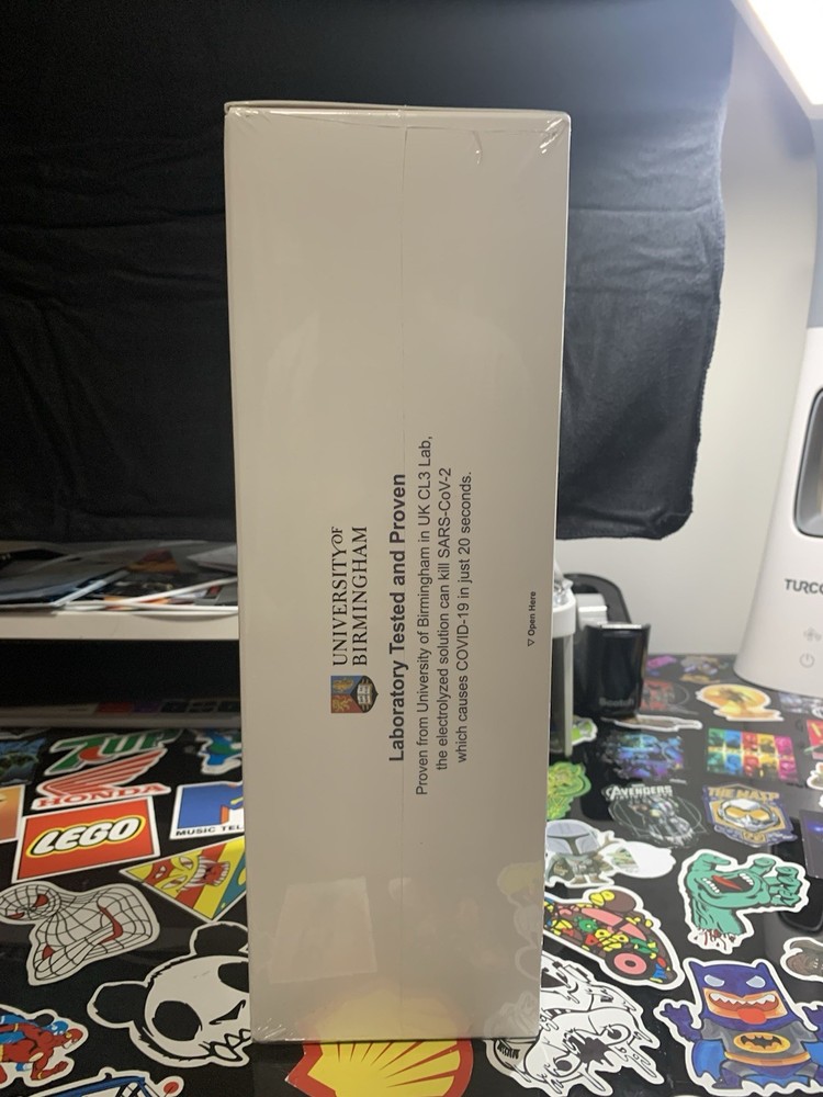 Aviair Pure SENSE AVS-191A