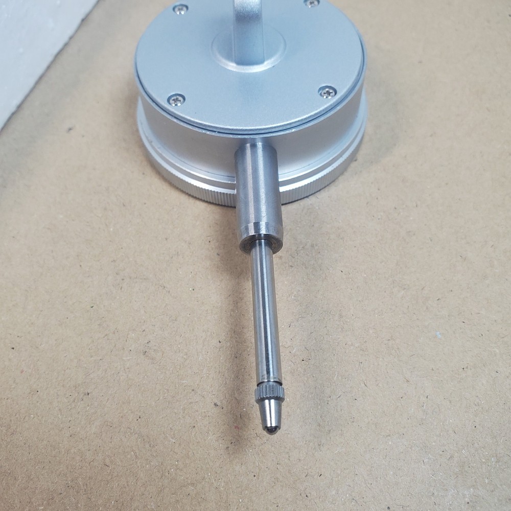 Aerospace Dial Indicator Gage set .0005" 0-1.0". Pre-owned.