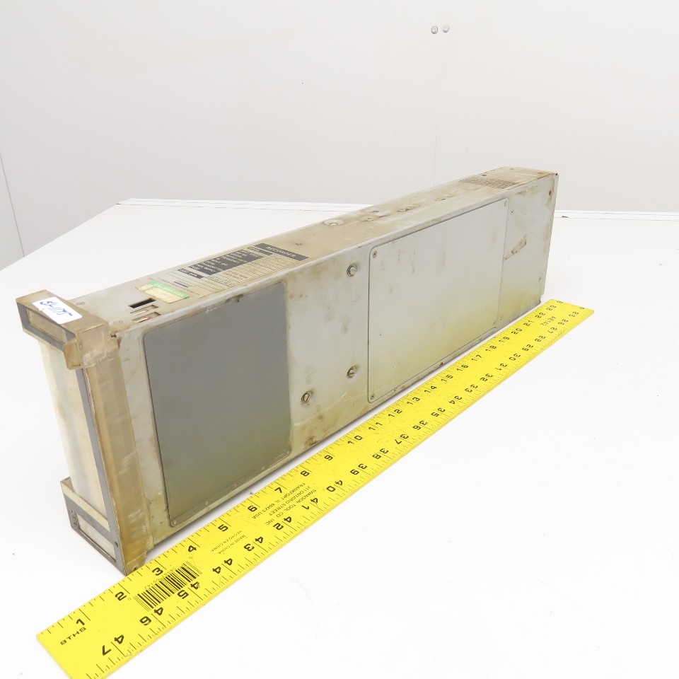 Foxboro E27R 120V Linear Chart Data Recorder