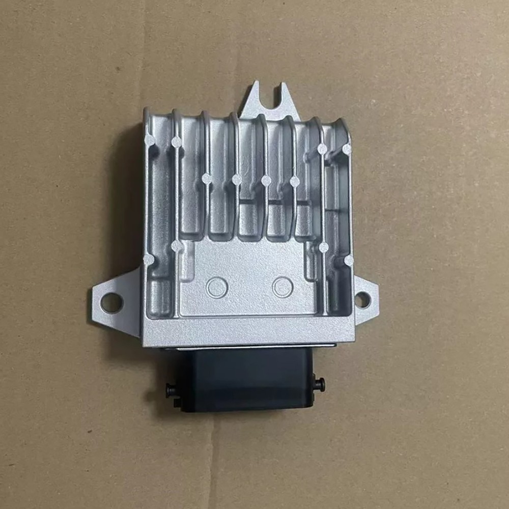 Transmission Module Replacement TCM For Mazda 3 2.0L 2.5L 2010-2011 Single-Chip