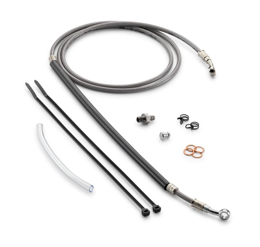 KTM Rear Brake Conversion Kit 78113900100
