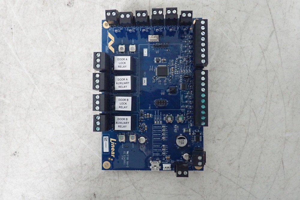 Linear 10024295 Board Assembly