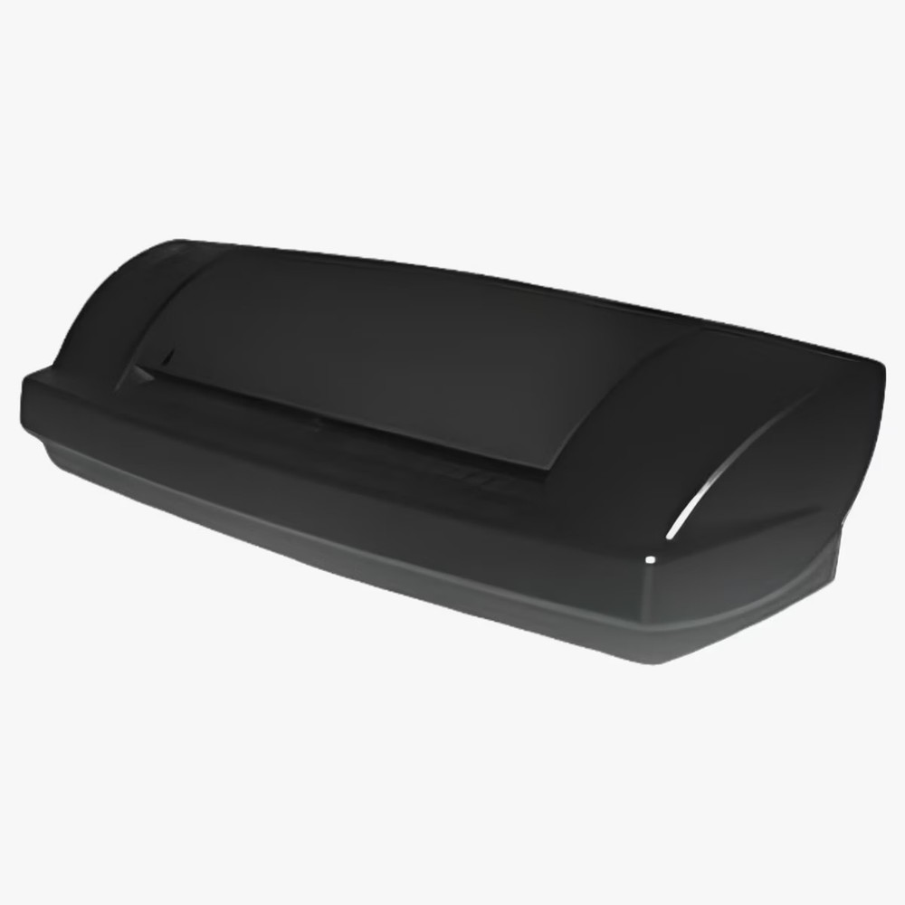 Acuant CSSN ScanShell 800DXN Card Scanner