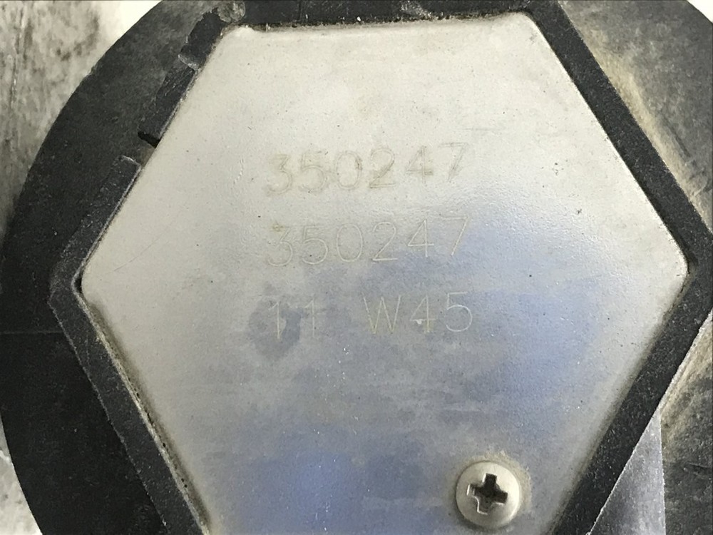 Peterbilt 386 DEF Sensor - Used