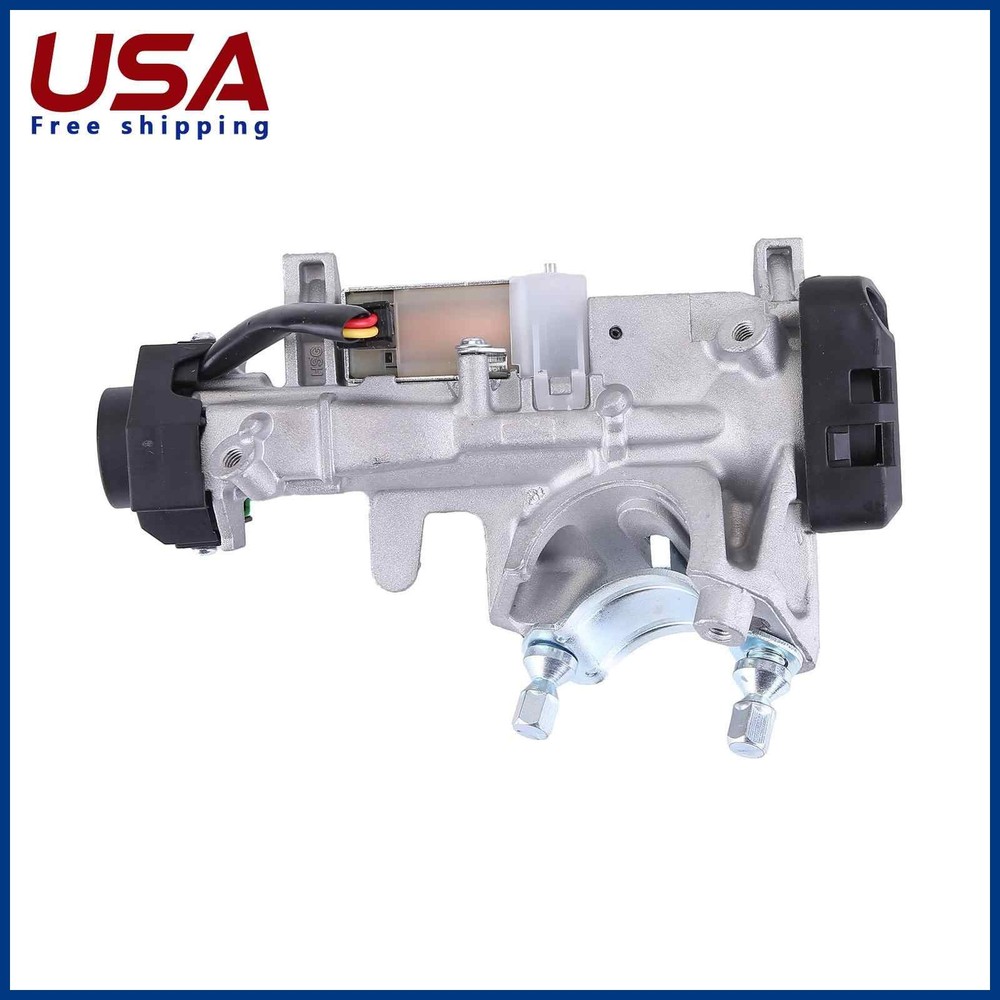 Ignition Switch Cylinder Lock For Honda Pilot 2009 2010 2011 2012 2013 2014-2015