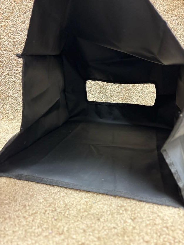 Bugera Infinium Combo Amp Cover