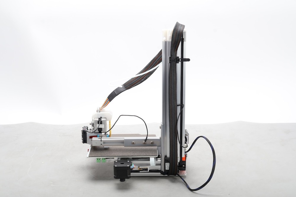 Cetus 3DP-18-4B 3D Printer - No Accessories